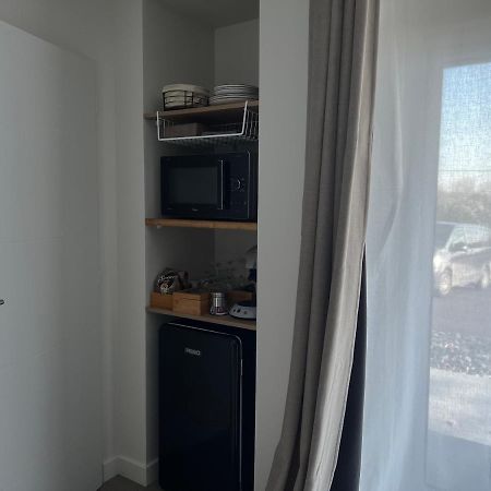 Chambre privatisée L’Ermitage vue sur la mayenne Château-Gontier Extérieur photo