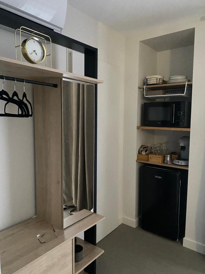 Chambre privatisée L’Ermitage vue sur la mayenne Château-Gontier Extérieur photo