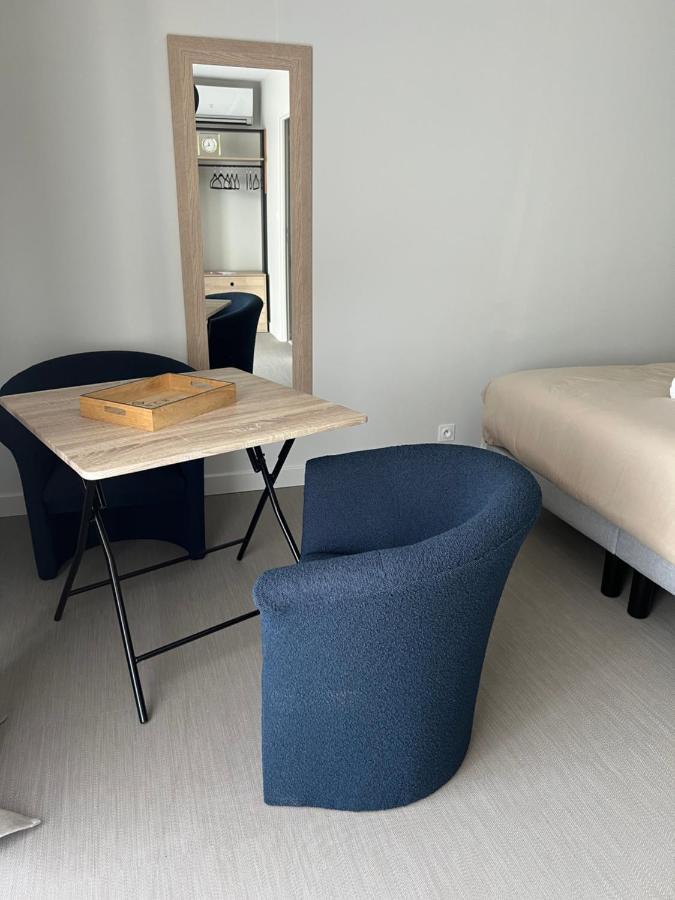 Chambre privatisée L’Ermitage vue sur la mayenne Château-Gontier Extérieur photo
